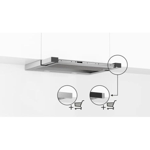 NEFF D46ML54X1 (Gartraukis)