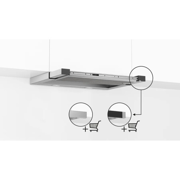 NEFF D46ML54X1 (Gartraukis)