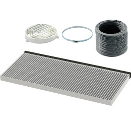 NEFF Z51ITI2X4 (Recirkuliacijos priedas)