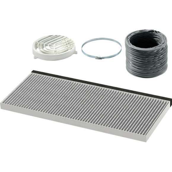 NEFF Z51ITI2X4 (Recirkuliacijos priedas)