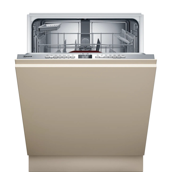 NEFF S155EAX16E (Indaplovė)