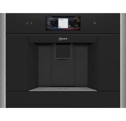 NEFF CL4TT11N0 (Kavos aparatas)