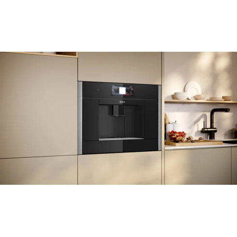 NEFF CL4TT11N0 (Kavos aparatas)