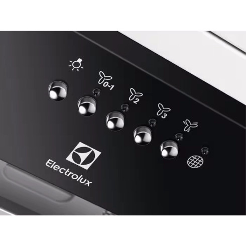 Electrolux CFG526R (Gartraukis)