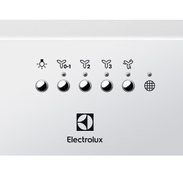 Electrolux CFG526W (Gartraukis) 2