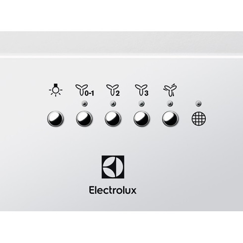 Electrolux CFG526W (Gartraukis)