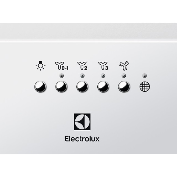 Electrolux CFG526W (Gartraukis)