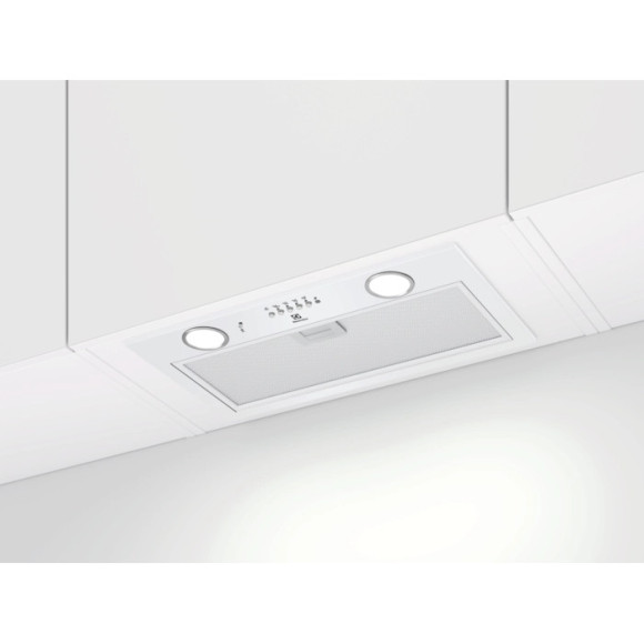 Electrolux CFG526W (Gartraukis)