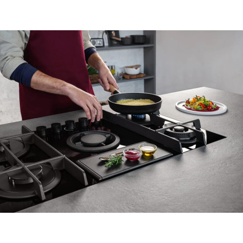 Elica NIKOLATESLA FLAME EVO BL/A/88 (Kaitlentė...