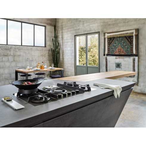 Elica NIKOLATESLA FLAME EVO GR/A/88 (Kaitlentė...