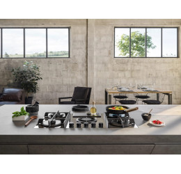 Elica NIKOLATESLA FLAME EVO GR/A/88 (Kaitlentė su... 2