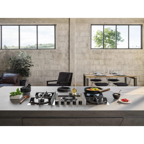 Elica NIKOLATESLA FLAME EVO GR/A/88 (Kaitlentė...