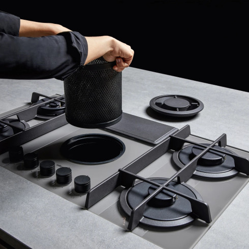 Elica NIKOLATESLA FLAME EVO GR/A/88 (Kaitlentė...