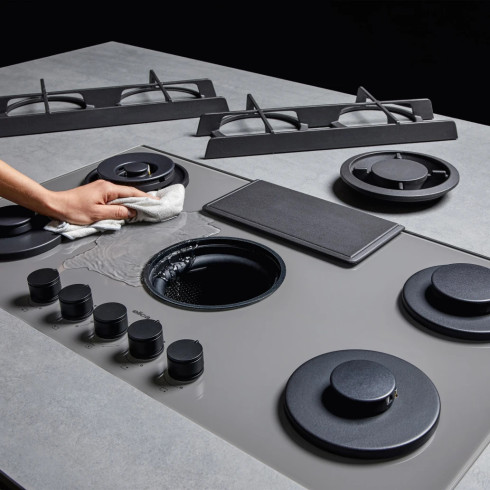 Elica NIKOLATESLA FLAME EVO GR/A/88 (Kaitlentė...