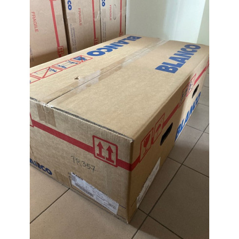 BLANCO SUBLINE 700-U SILG PDUR Tartufo InFino...