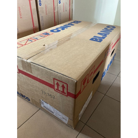 BLANCO SUBLINE 700-U SILG PDUR Tartufo InFino O.AF, 523449 (Plautuvė)