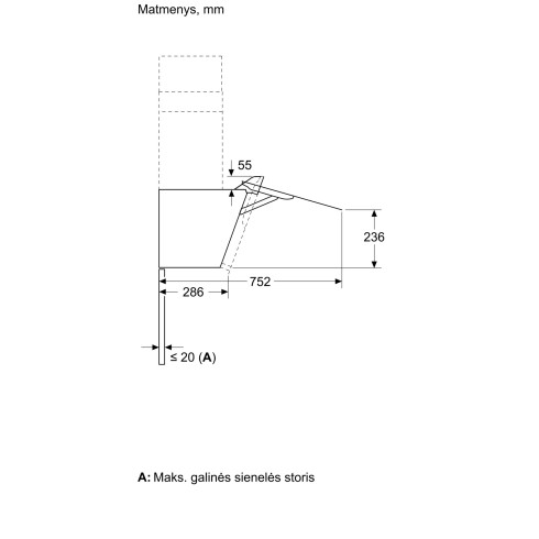 NEFF D65IFN1S0 (Gartraukis)