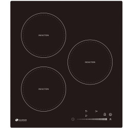 Allenzi PI4030T-S1 (Indukcinė kaitlentė)
