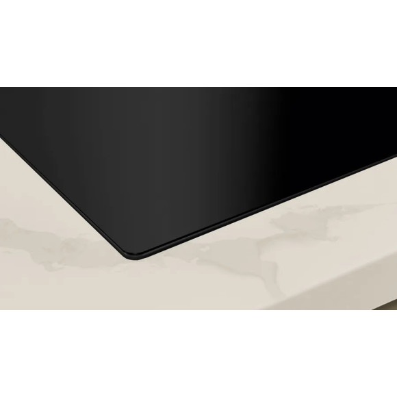 NEFF V58NHQ4L0 (Kaitlentė su integruotu gartraukiu)