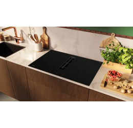 NEFF V58NHQ4L0 (Kaitlentė su integruotu gartraukiu) 2