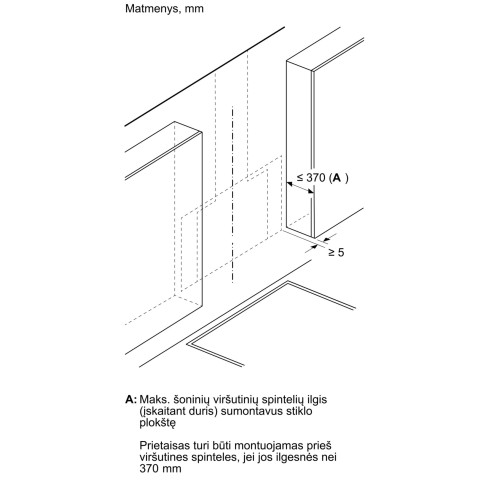 NEFF D88IAN2S0 (Gartraukis)