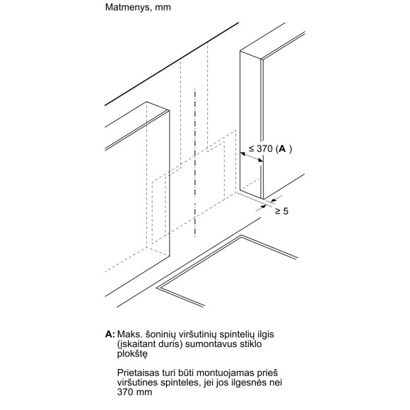 NEFF D88IAN2S0 (Gartraukis)