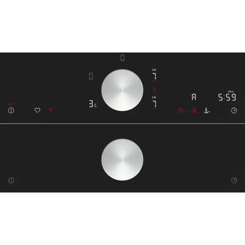 NEFF T68FTV4L0 (Indukcinė kaitlentė)