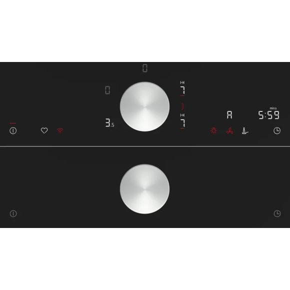 NEFF T68FTV4L0 (Indukcinė kaitlentė)