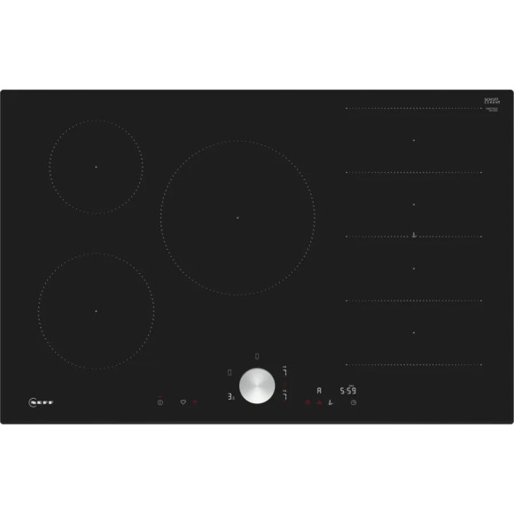 NEFF T68FTV4L0 (Indukcinė kaitlentė)