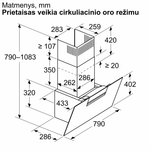 NEFF D85IFN1S0 (Gartraukis)