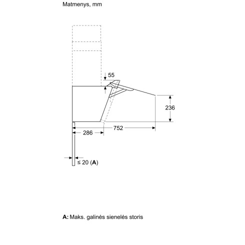 NEFF D85IFN1S0 (Gartraukis)
