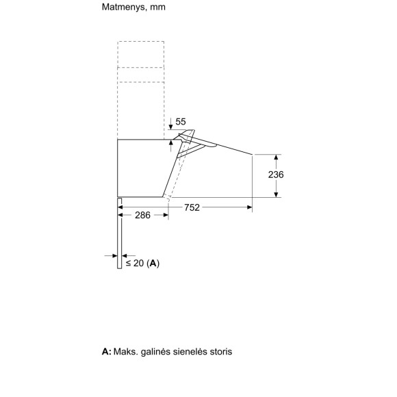 NEFF D85IFN1S0 (Gartraukis)