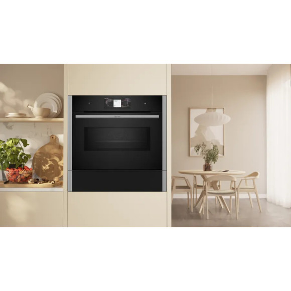 NEFF N24HA11N1 (Šildomas stalčius)