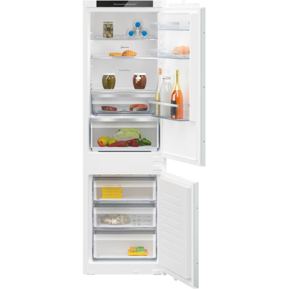 NEFF KI7862SE0 (Šaldytuvas)