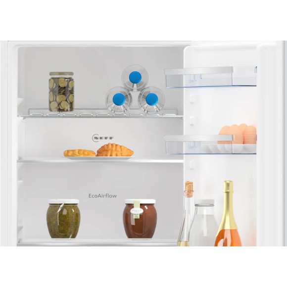 NEFF KI7862SE0 (Šaldytuvas)