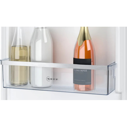 NEFF KI7862SE0 (Šaldytuvas)