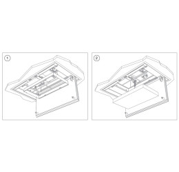 Novy 26050400 (Anglies monoblokas, laikiklis) 2