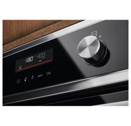 Electrolux EVL6E49X (Orkaitė) 2