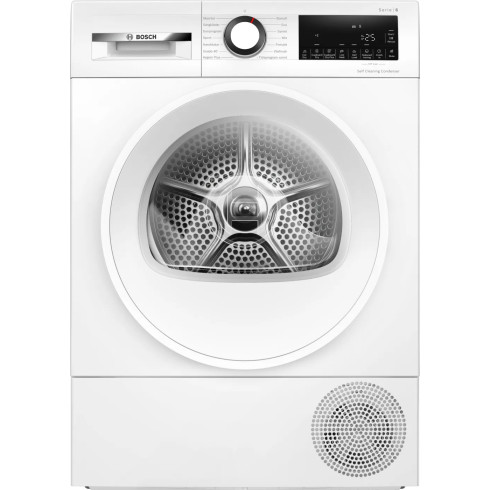 BOSCH WQG245DLSN (Džiovyklė)
