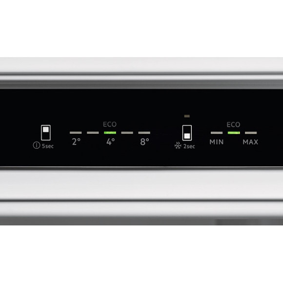 Electrolux ENT6MD18S3 (Šaldytuvas)