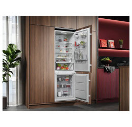 AEG TC6MS18FDS (Šaldytuvas) 2