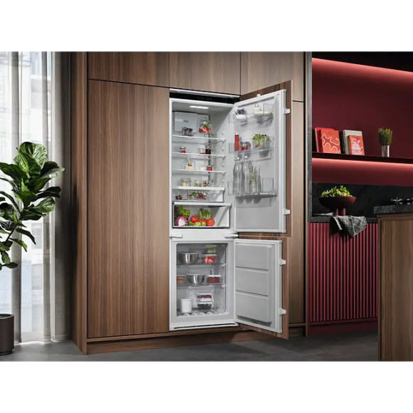 AEG TC6MS18FDS (Šaldytuvas)