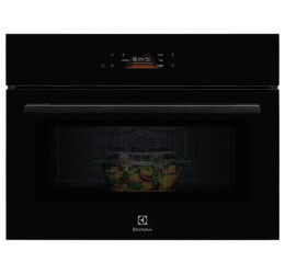 Electrolux LVM8E08Z (Mikrobangų krosnelė)