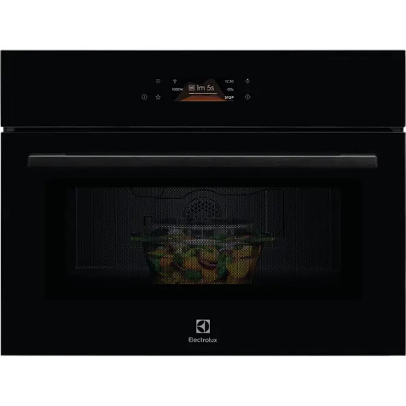 Electrolux LVM8E08Z (Mikrobangų krosnelė)