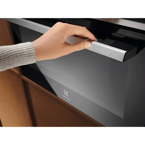 Electrolux EVM8E09X (Mikrobangų krosnelė)