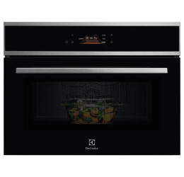 Electrolux EVM8E09X (Mikrobangų krosnelė)