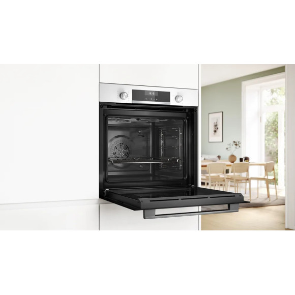 BOSCH HBG517CW3 (Orkaitė)