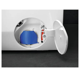 AEG LWR98165NXE (Skalbimo mašina) 2