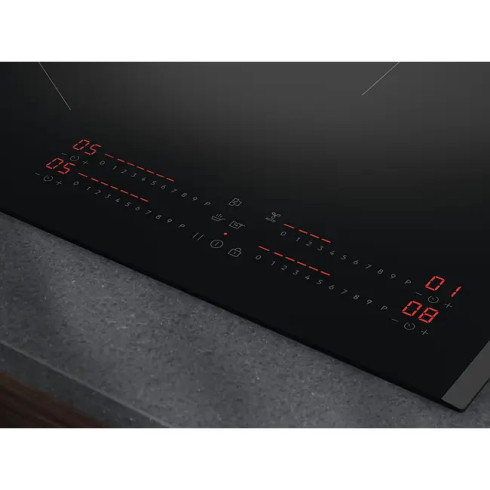 AEG TI64IB30FB (Indukcinė kaitlentė)