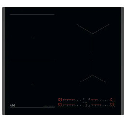 AEG TI64IB30FB (Indukcinė kaitlentė)